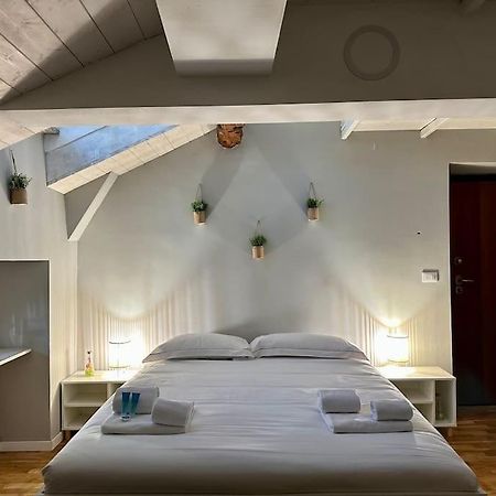 Romano Suite Torino Eksteriør bilde