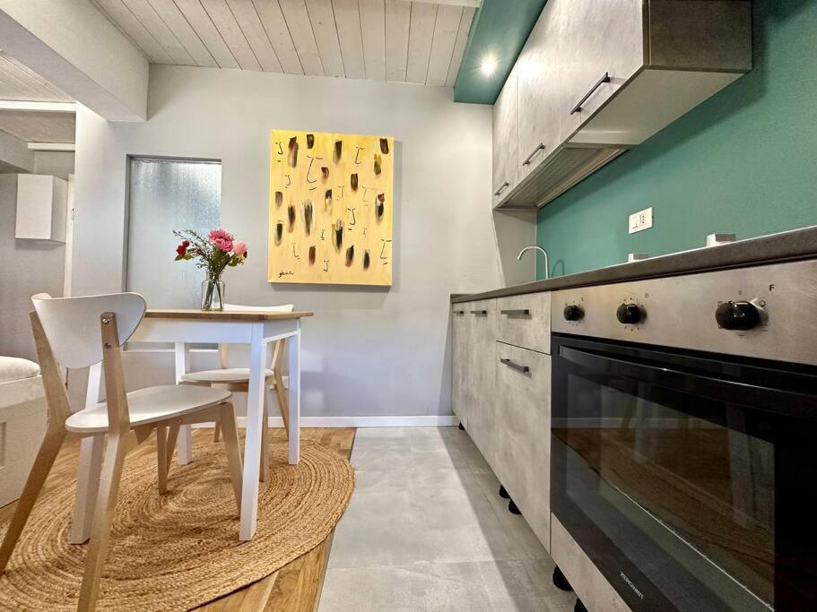 Romano Suite Torino Eksteriør bilde