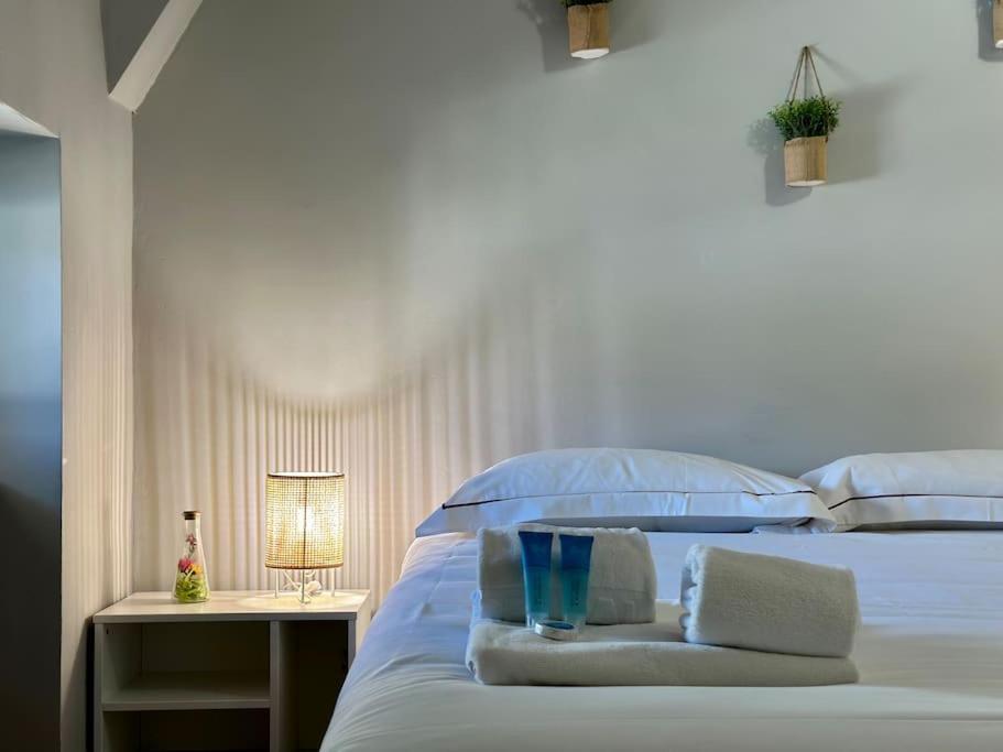 Romano Suite Torino Eksteriør bilde