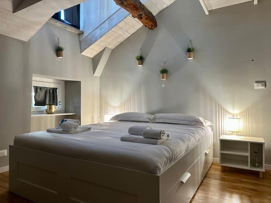Romano Suite Torino Eksteriør bilde